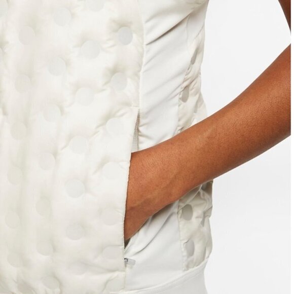 NEW Nike AeroLoft Running Vest Size L - Picture 14 of 16